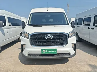 大通 V90