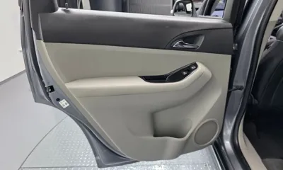 ChevroletGMDaewoo Orlando