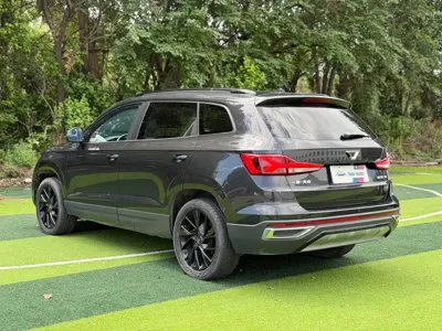 Jetta VS7