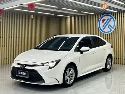 Toyota Levin