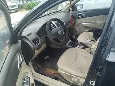 Baojun 630