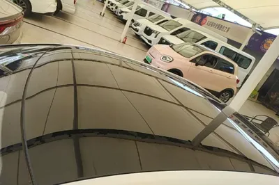 Roewe i6 MAX New Energy