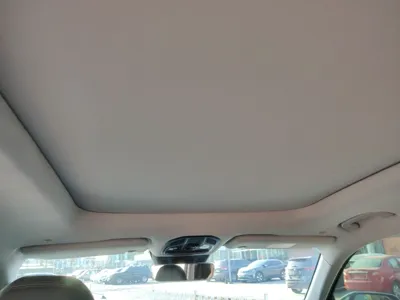 Geely Auto Monjaro L