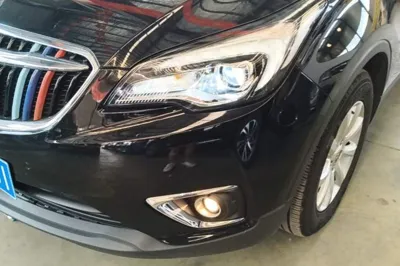 Buick Envision