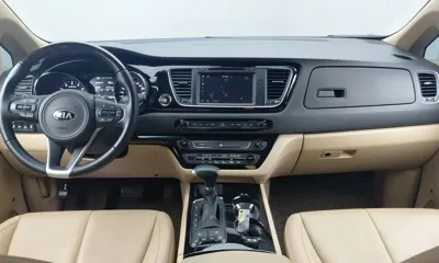 Kia Canival