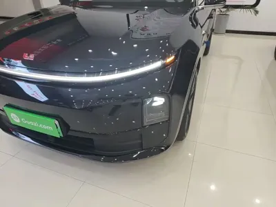 Li Auto Li L6