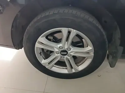 WEY Wey VV5