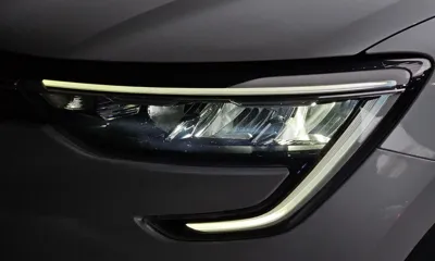 Renault-KoreaSamsung XM3