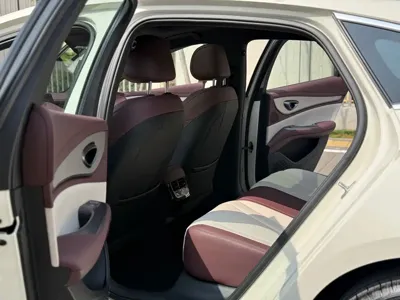 BYD Seal 07 DM-i