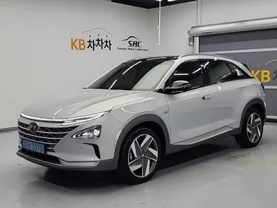 Hyundai Nexo