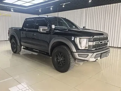 Ford F-150 Raptor