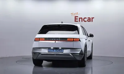 Hyundai Ioniq5