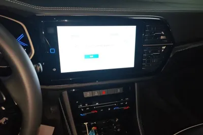 Jetta VS7