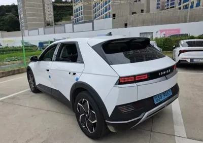 Hyundai Ioniq5