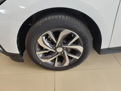 Buick Velite 6