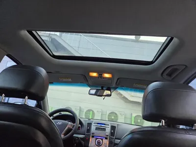 Hyundai Veracruz