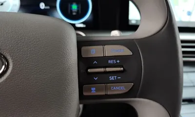 Hyundai Nexo
