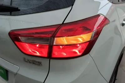 Hyundai ix25