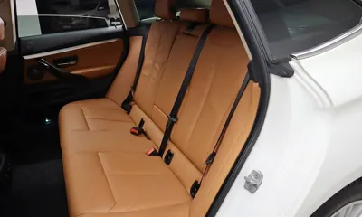 BMW Gran Turismo