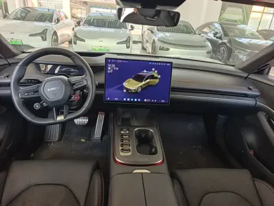 Xiaomi SU7