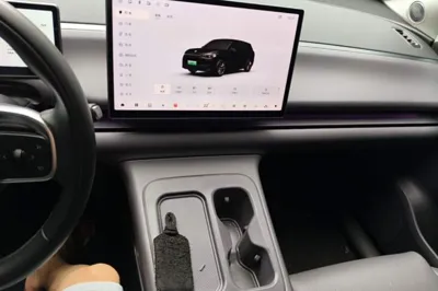 Leapmotor C10