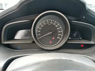 Mazda 3 Axela