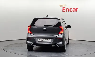 Kia Morning