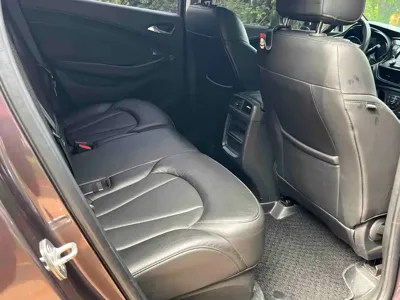 Buick Envision Plus