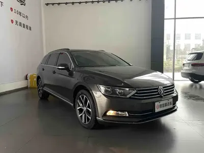 Volkswagen Viloran