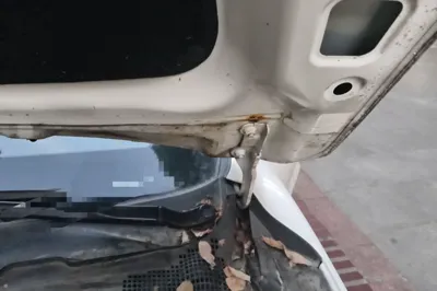 Geely Auto Emgrand GL