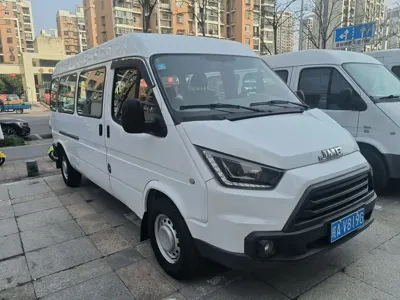 JMC Tesla