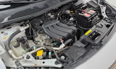 Renault-KoreaSamsung SM3