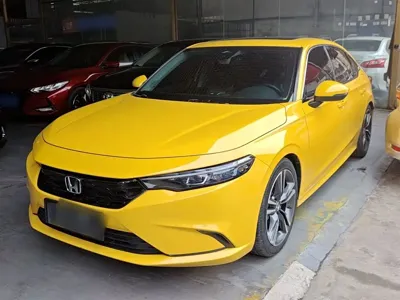 Honda Integra