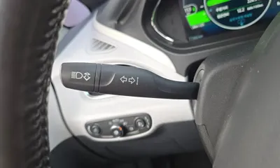 ChevroletGMDaewoo Bolt EV