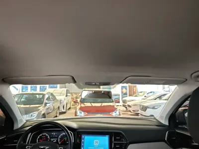 Jetta VS5