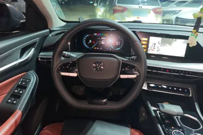 Changan Eado
