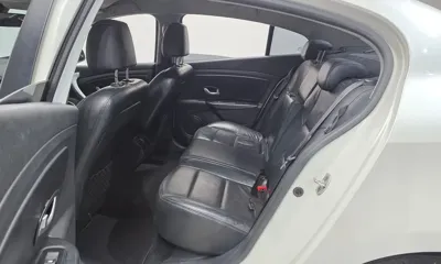 Renault-KoreaSamsung SM3