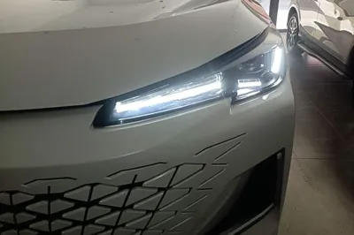 Changan CS55PLUS