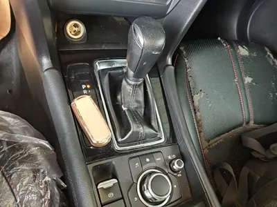 Mazda 3 Axela