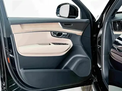 Volvo XC90 PHEV