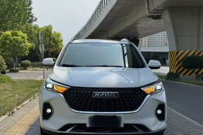 Haval M6