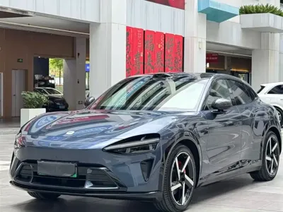 Xiaomi 小米YU7