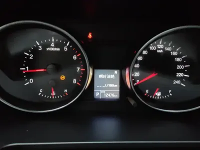Haval M6