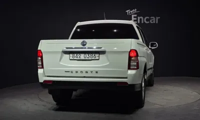 KG_Mobility_Ssangyong KORANDO