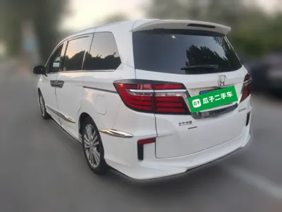 Honda Elysion