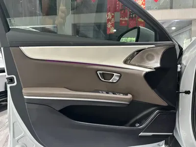 BYD Han