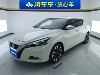Nissan Bluebird