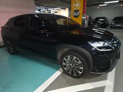 BYD Sealion 7