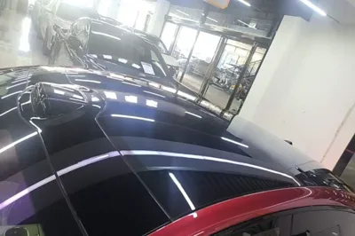 Xiaomi Auto SU7