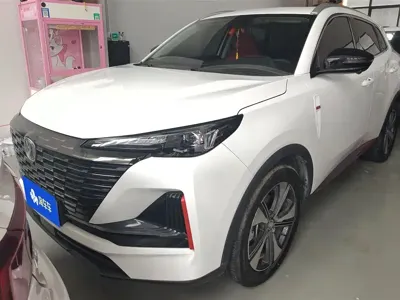 Changan CS55PLUS